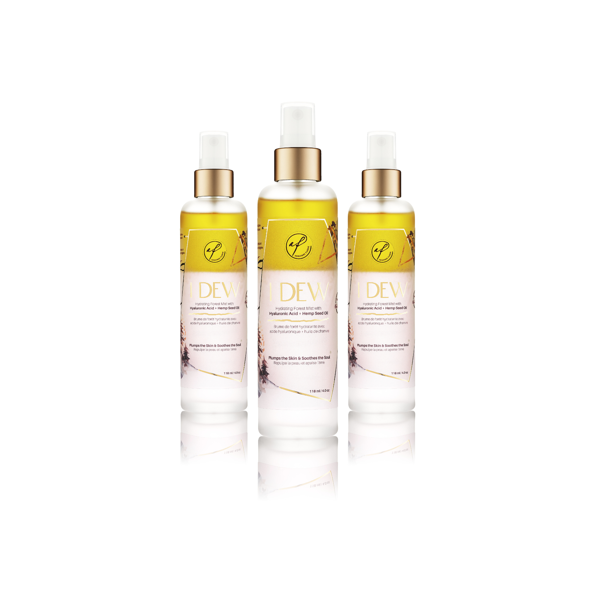 美容液 AE MISTY III Special Edition 130ml AE MISTY III 美容液 AE MISTY III Special Edition 130ml AE MISTY III
