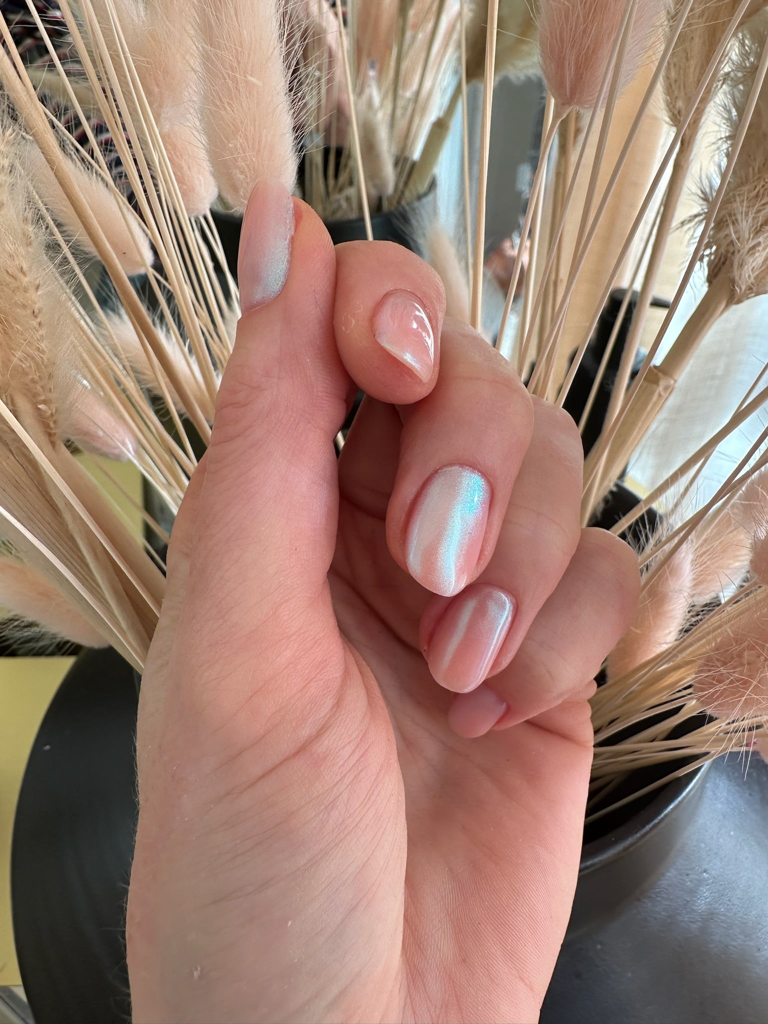 What Is a Russian Style Manicure and Why Is This the Nail Technique of Choice at Prête Studio?