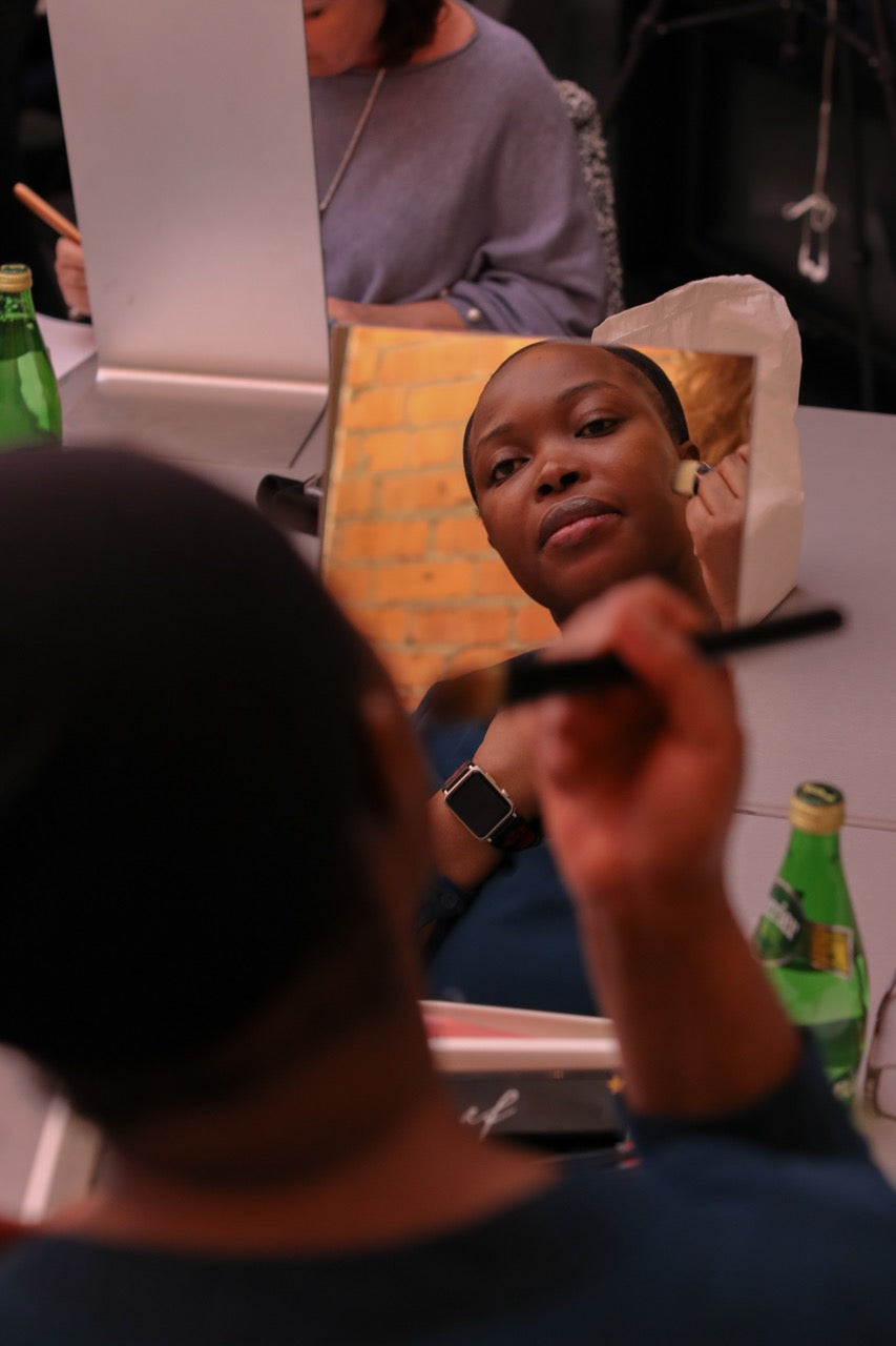 Professional Makeup Artist Intensive Training