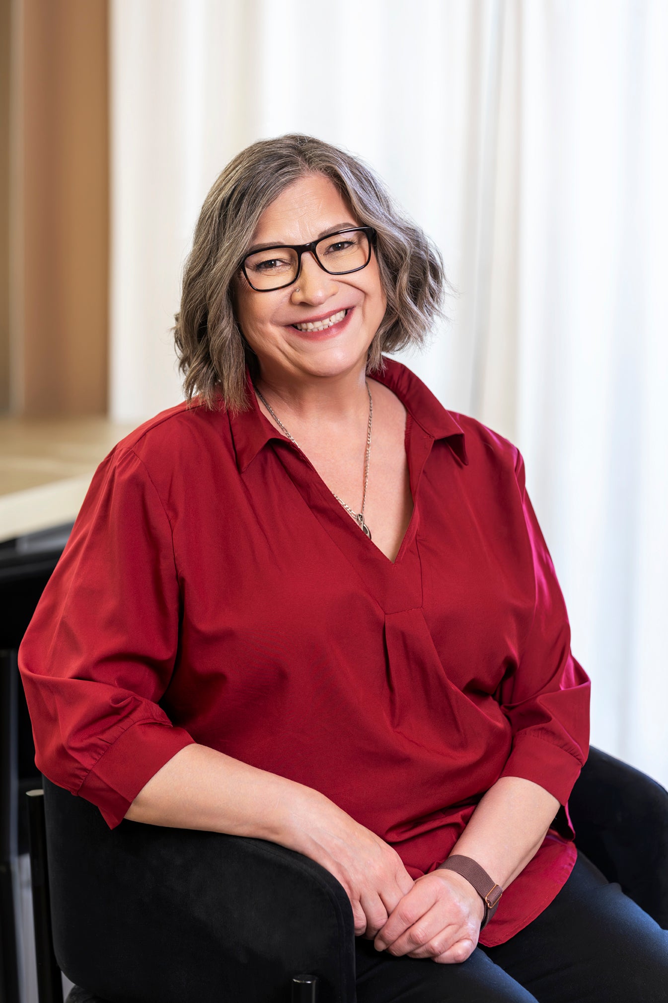 Professional Headshot Day at Prête Studio with Britta Kokemor - November 21st