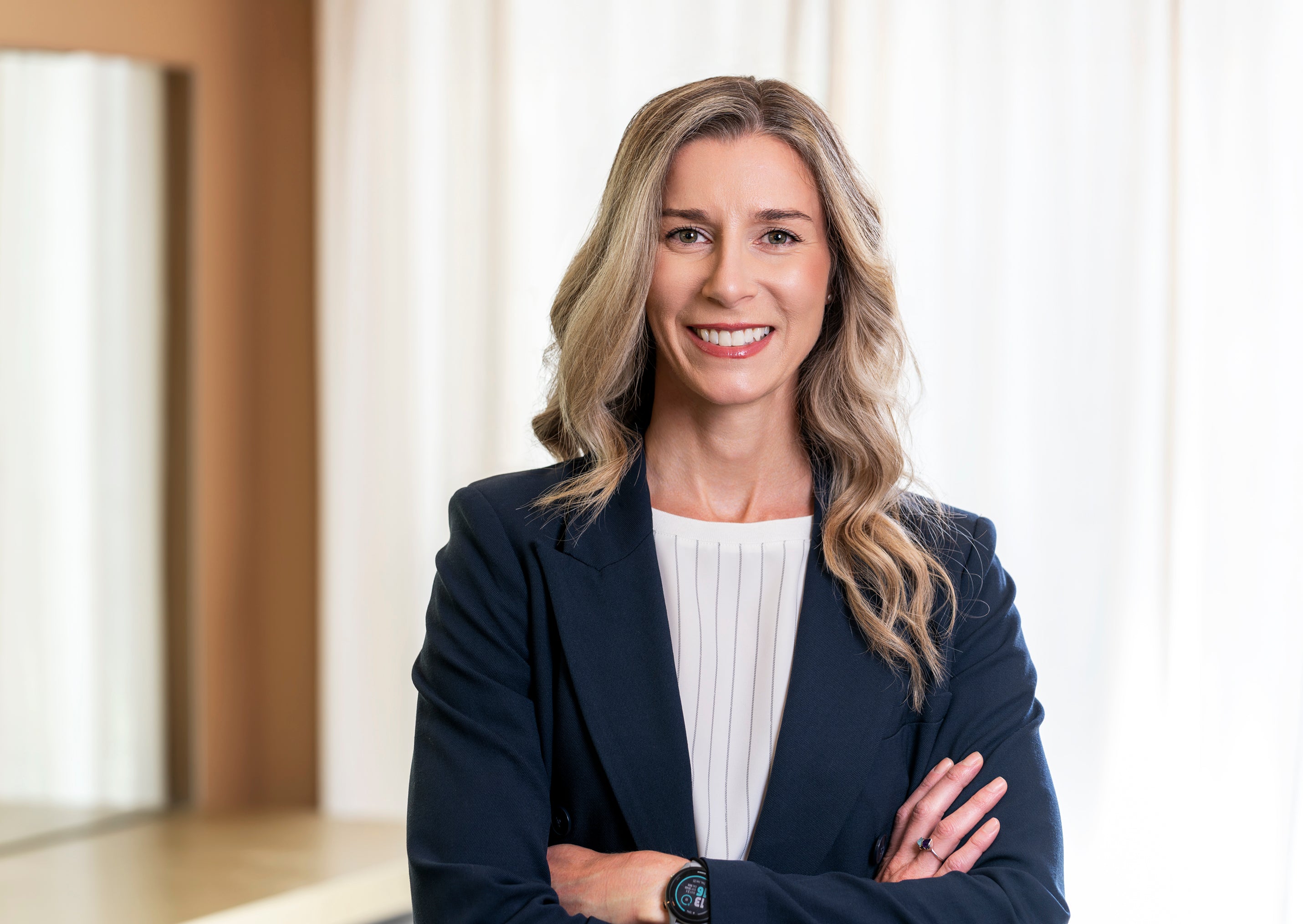 Professional Headshot Day at Prête Studio with Britta Kokemor - November 21st