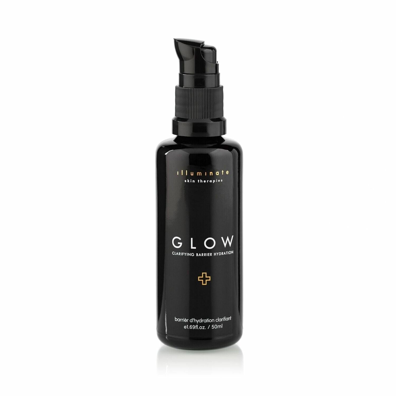 Glow Clarifying Barrier Hydration