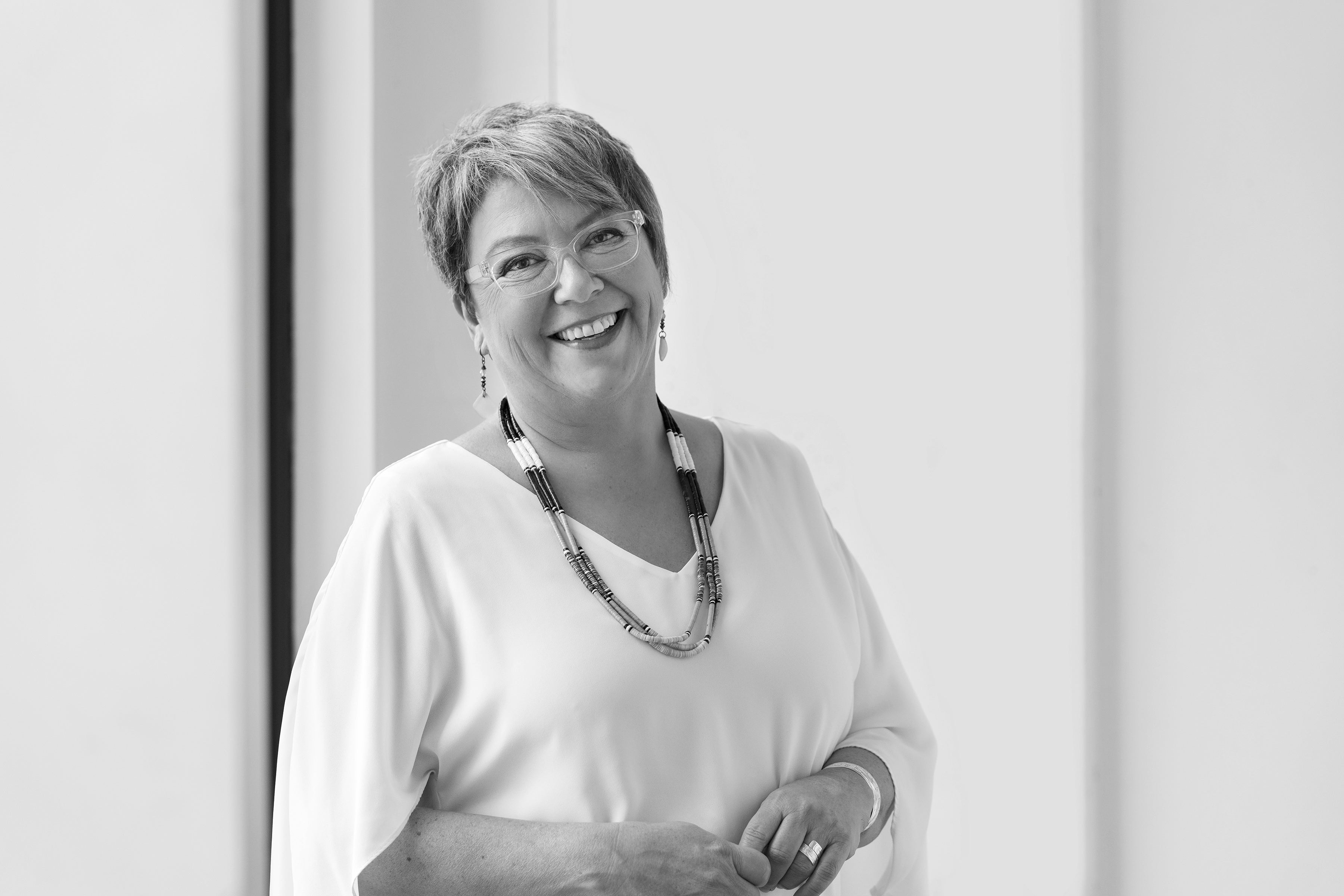 Professional Headshot Day at Prête Studio with Britta Kokemor - June 25th