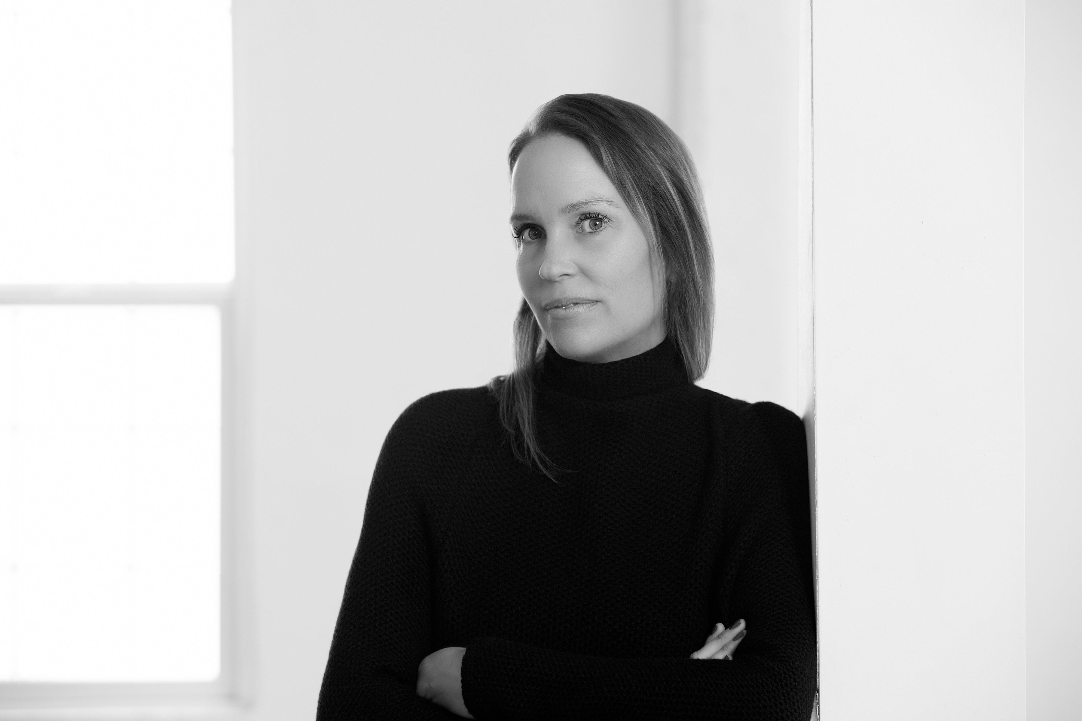 Professional Headshot Day at Prête Studio with Britta Kokemor - June 25th