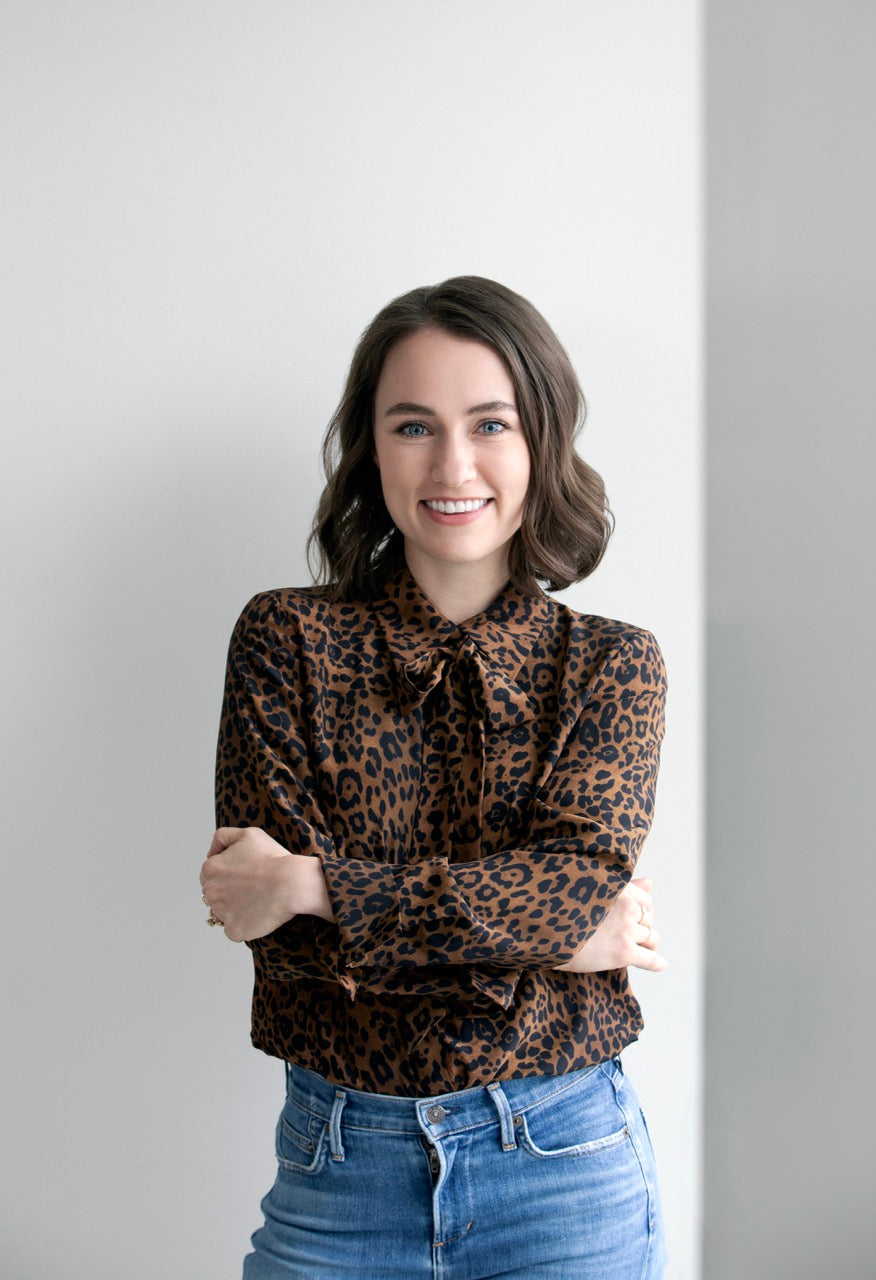 Professional Headshot Day at Prête Studio with Britta Kokemor - June 25th