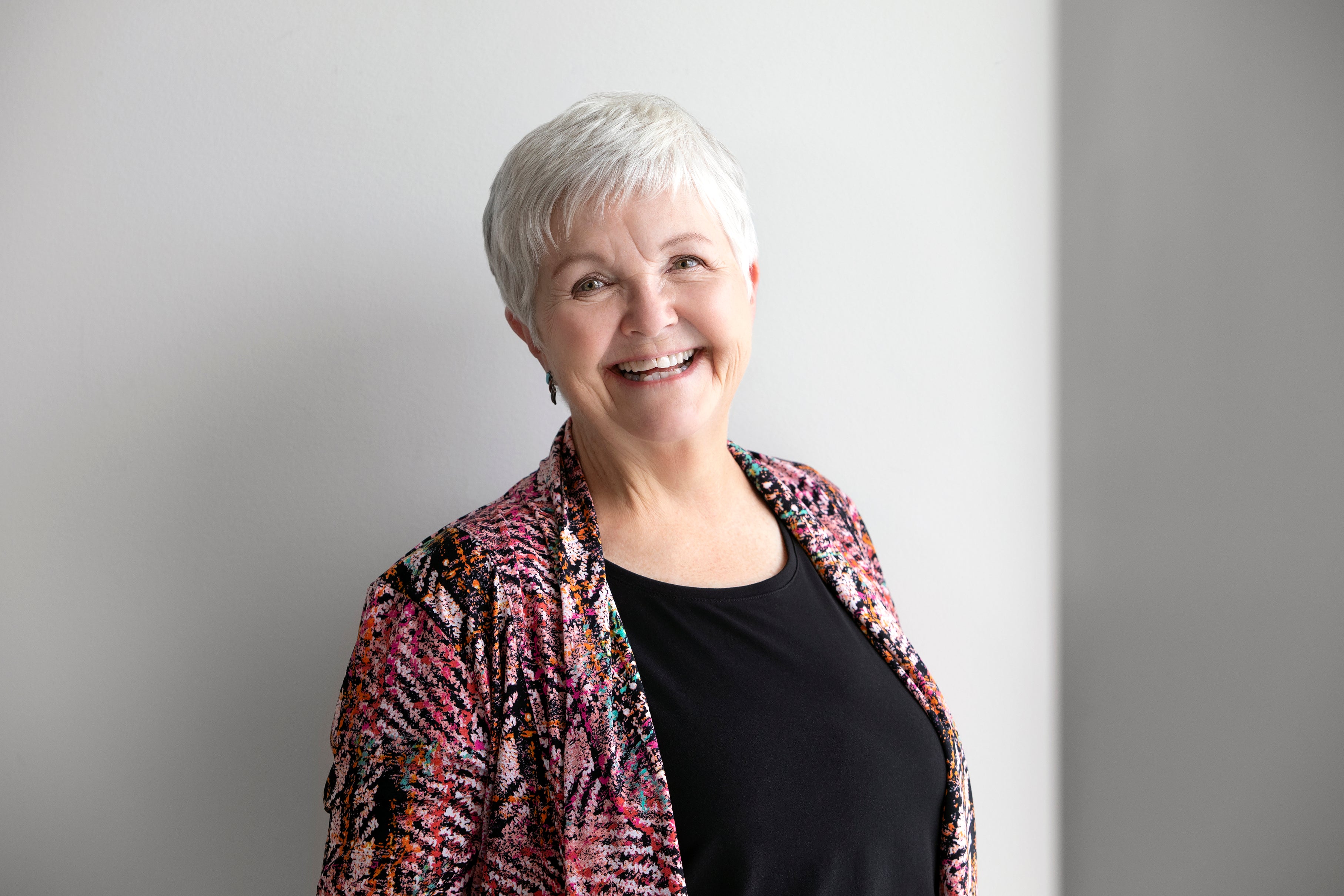 Professional Headshot Day at Prête Studio with Britta Kokemor - June 25th