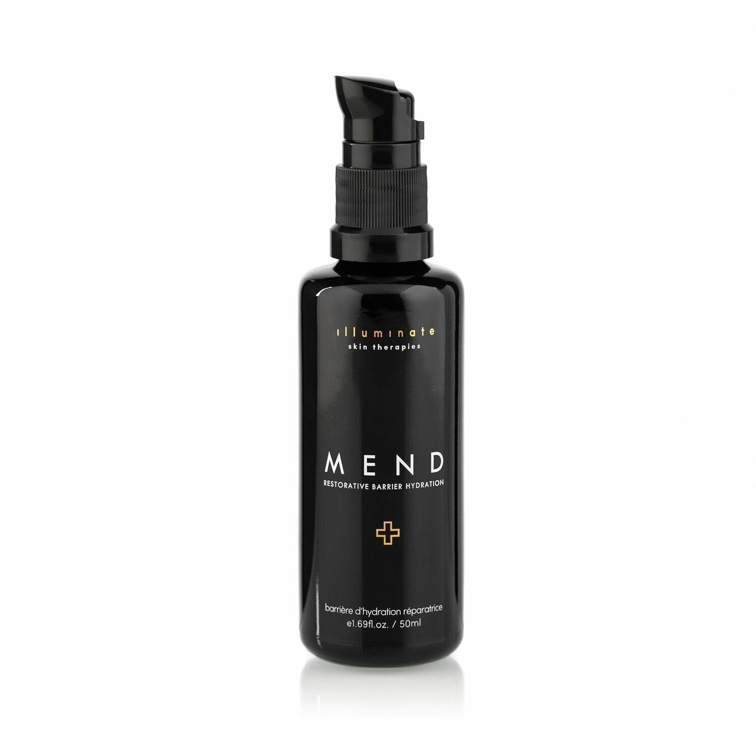 Mend Restorative Barrier Hydration