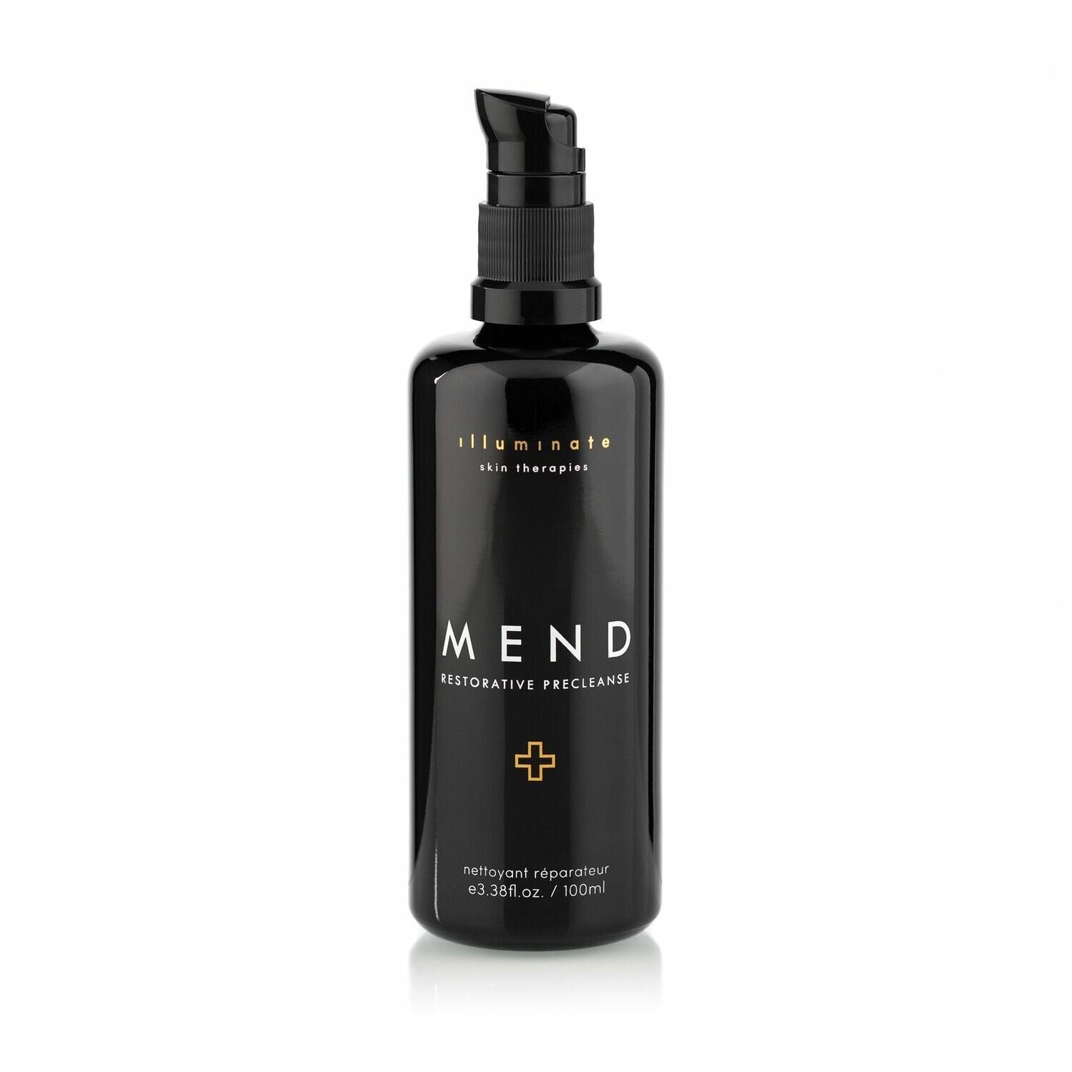 Sorte Mend Mend Restorative Precleanse – Prete Studio