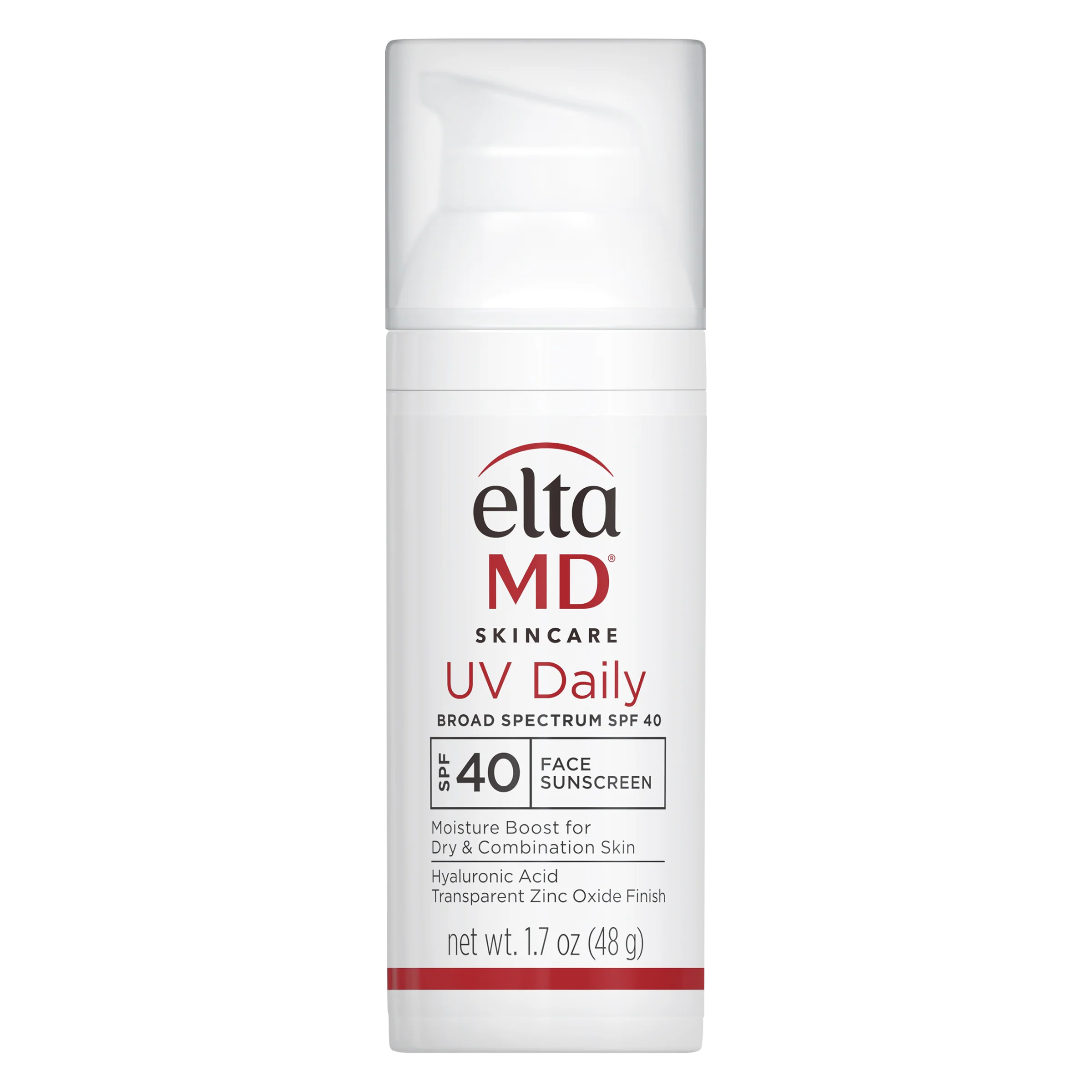 Elta Daily SPF 40